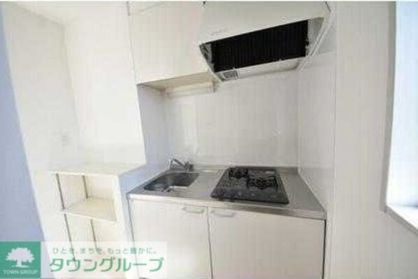 CB蓮田リーリエの物件内観写真